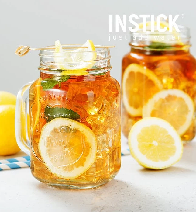 insticks ice coffee